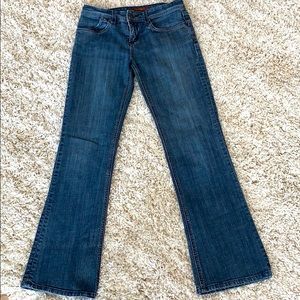 Limited Women’s Boot Cut Jeans Size 4